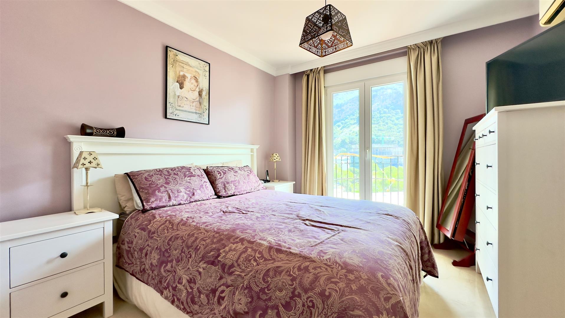 Image of Apartment - 2 Bedrooms - 2 Bathrooms for Sale in Portland House-Gibraltar, Image 4